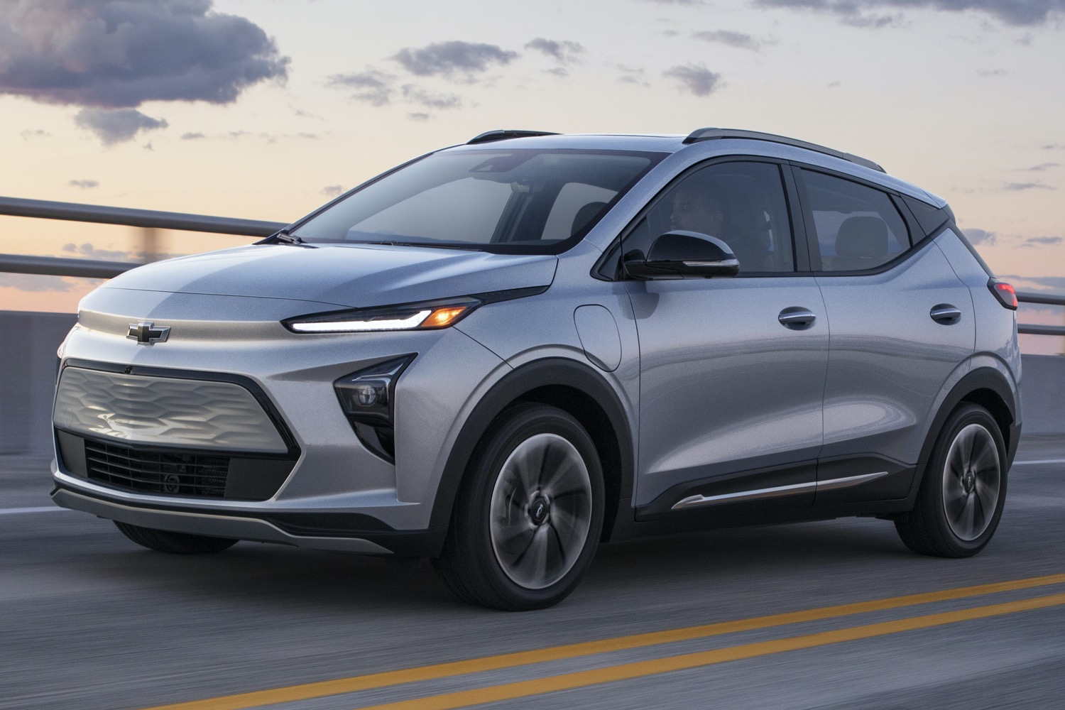 2023 Chevy Bolt EUV To Get $6,300 Price Drop