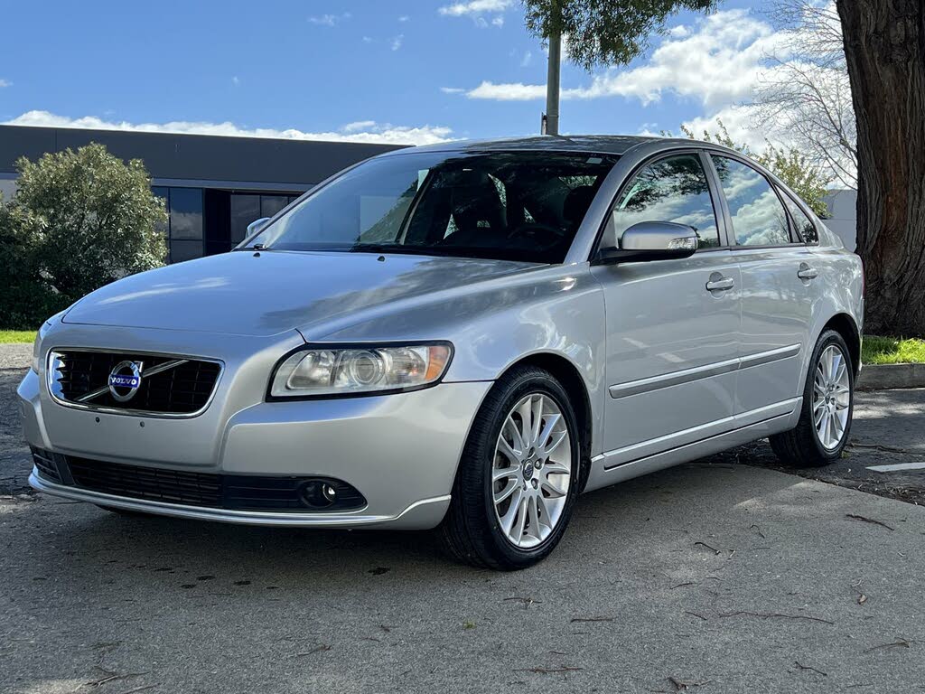 Used Volvo S40 for Sale (with Photos) - CarGurus