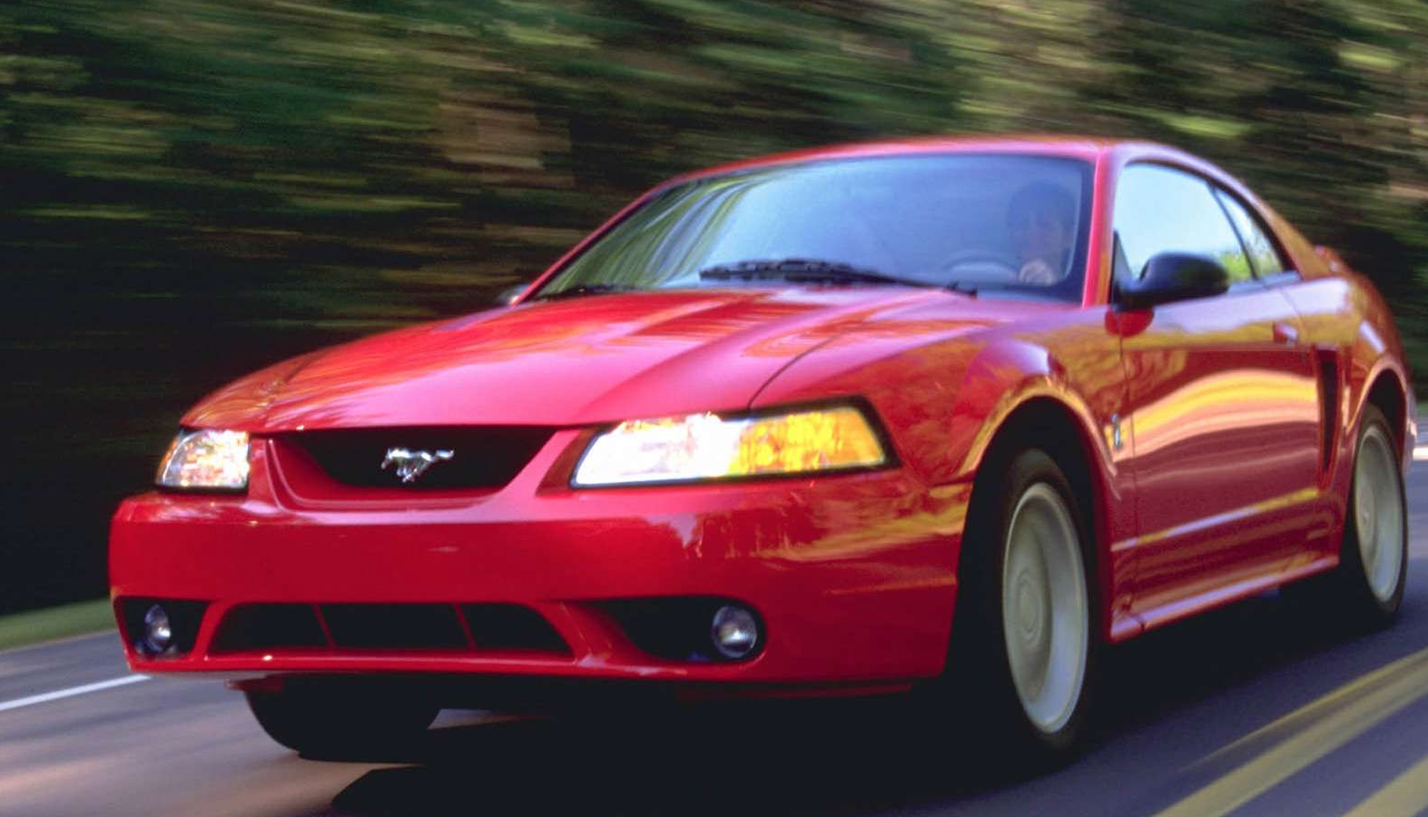 1999 Ford Mustang - Ultimate Guide
