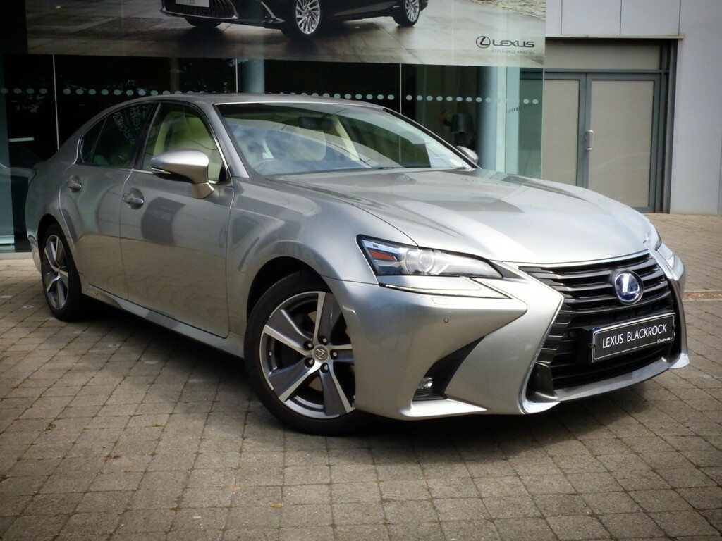 Lexus Blackrock on Twitter: "Check out this exceptional 2018 GS300h Luxury  now in stock. An incredible drive the Lexus GS is amazing in motion. Call  us today to arrange a viewing or
