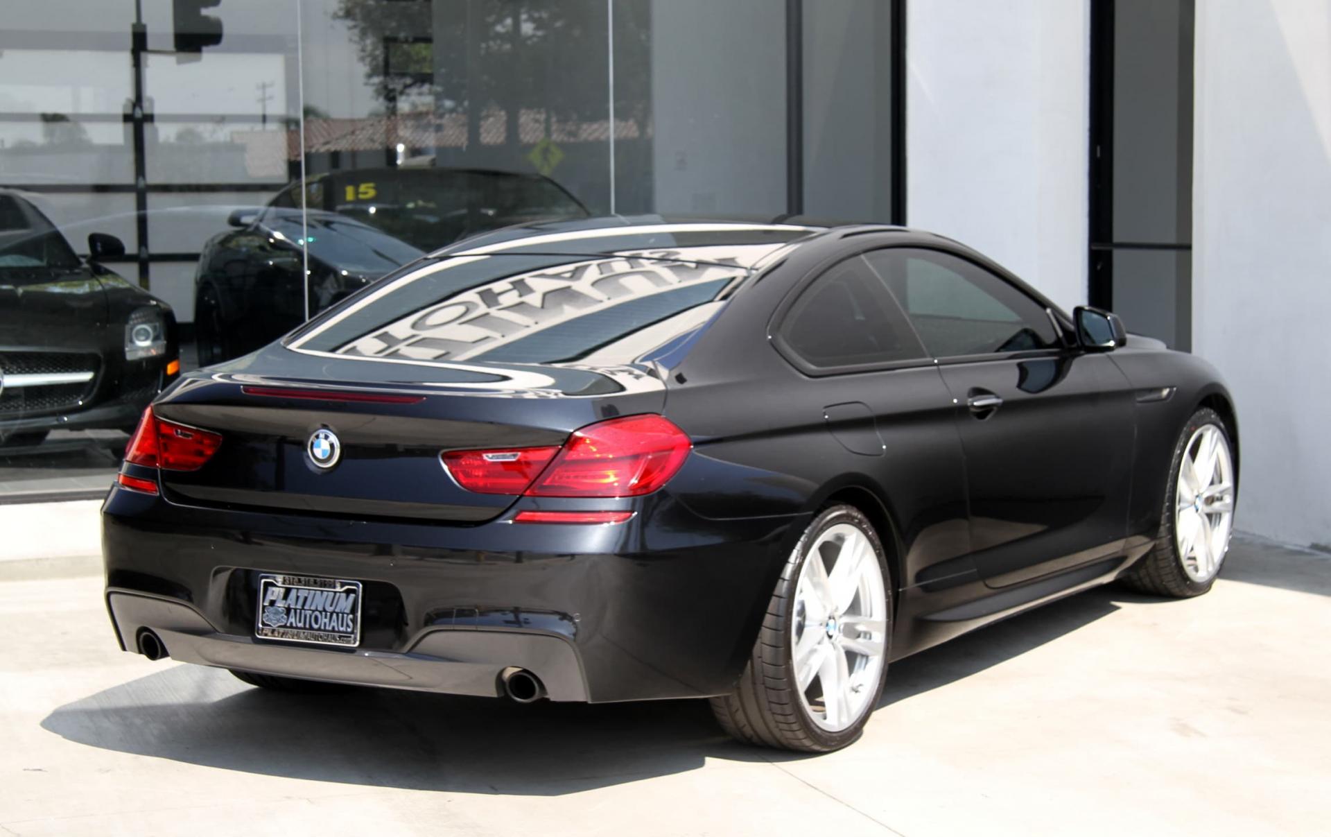 2014 BMW 640i ** M Sport Package ** Stock # 5771A for sale near Redondo  Beach, CA | CA BMW Dealer