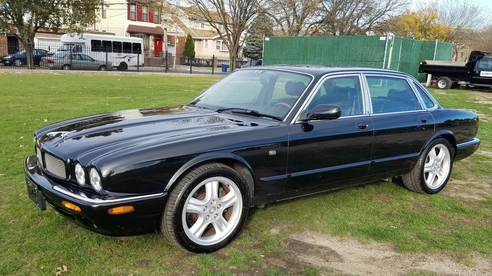 1999 Jaguar XJR | J53 | Kissimmee 2020