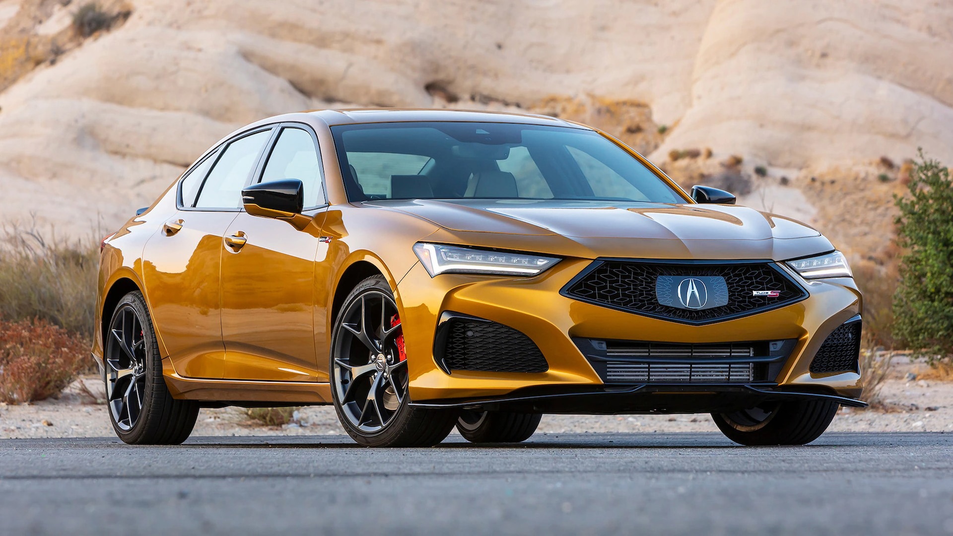 2022 Acura TLX Prices, Reviews, and Photos - MotorTrend