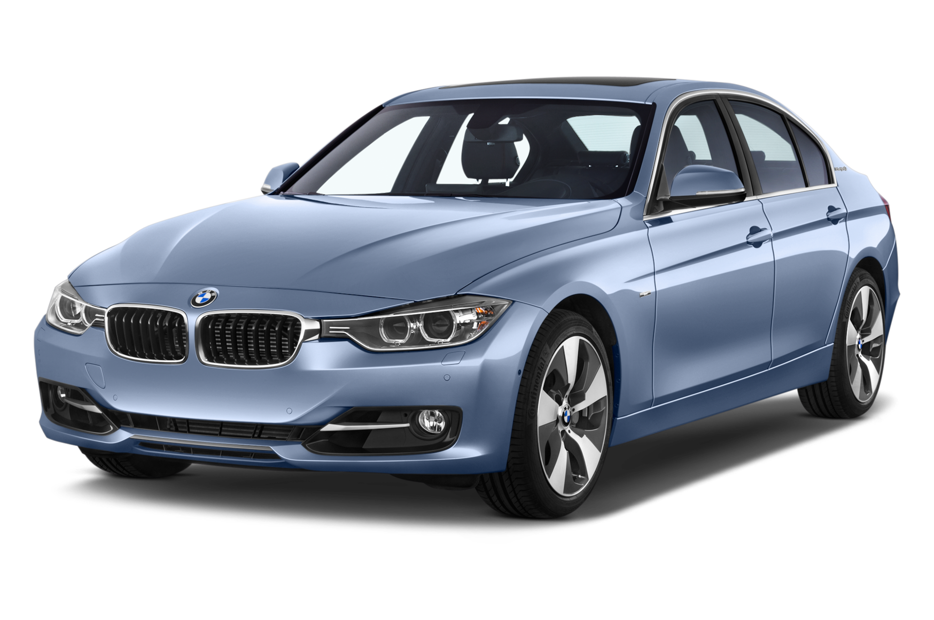 2015 BMW ActiveHybrid 3 Prices, Reviews, and Photos - MotorTrend