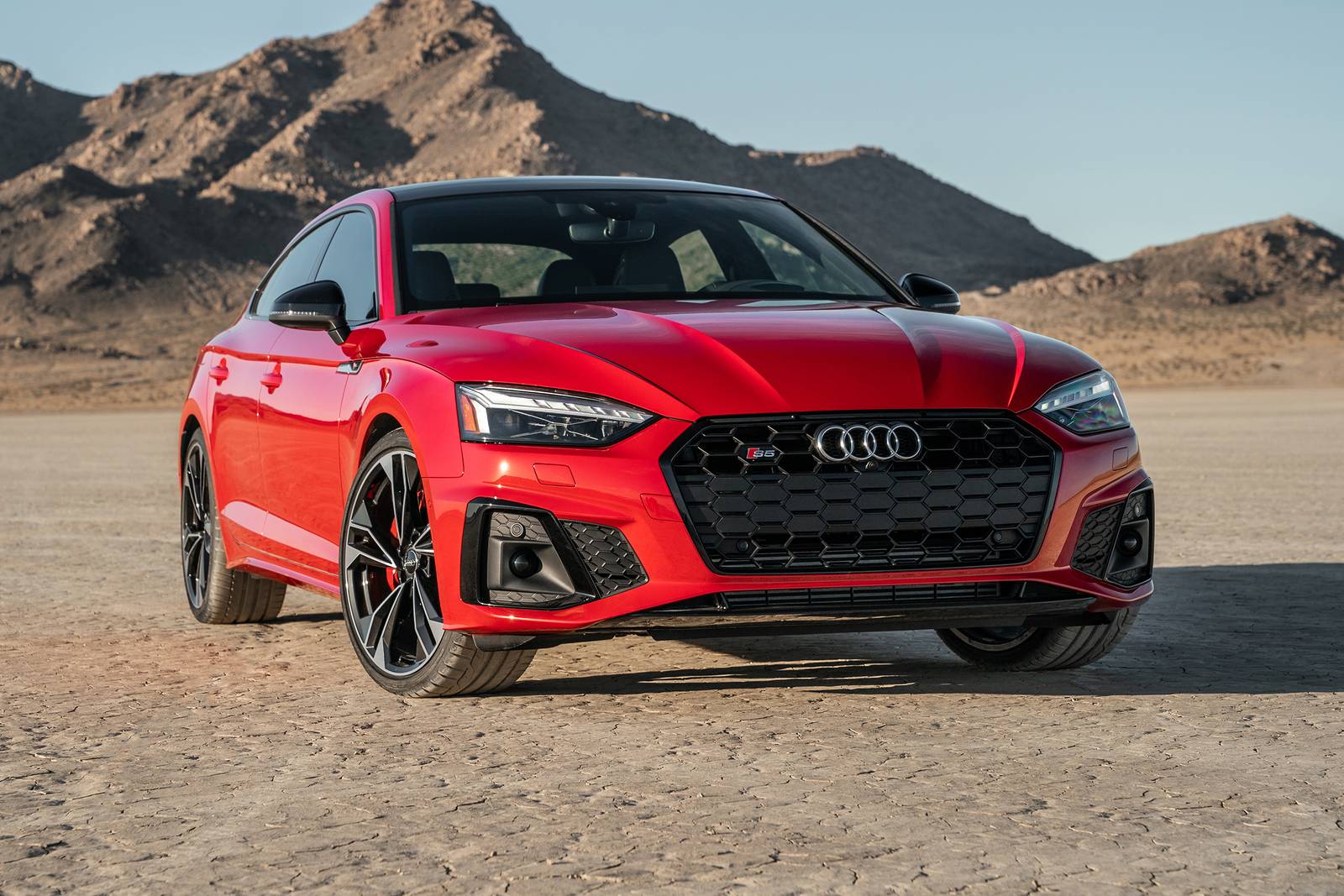 2023 Audi S5 Prices, Reviews, and Pictures | Edmunds