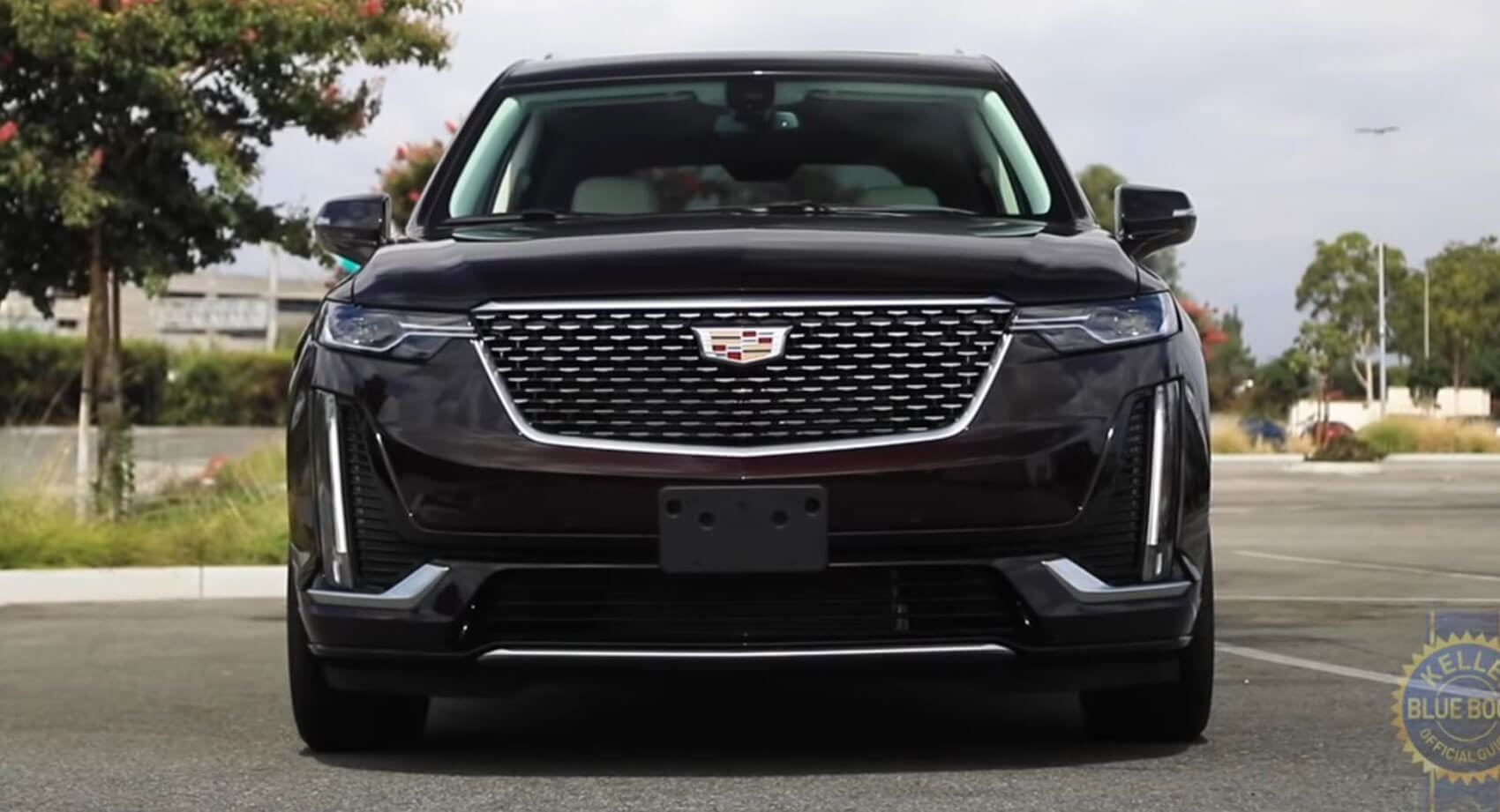 KBB Finds 2020 Cadillac XT6 Has Poorly Built Interior, Doesn't Like Being  Pushed Hard | Carscoops