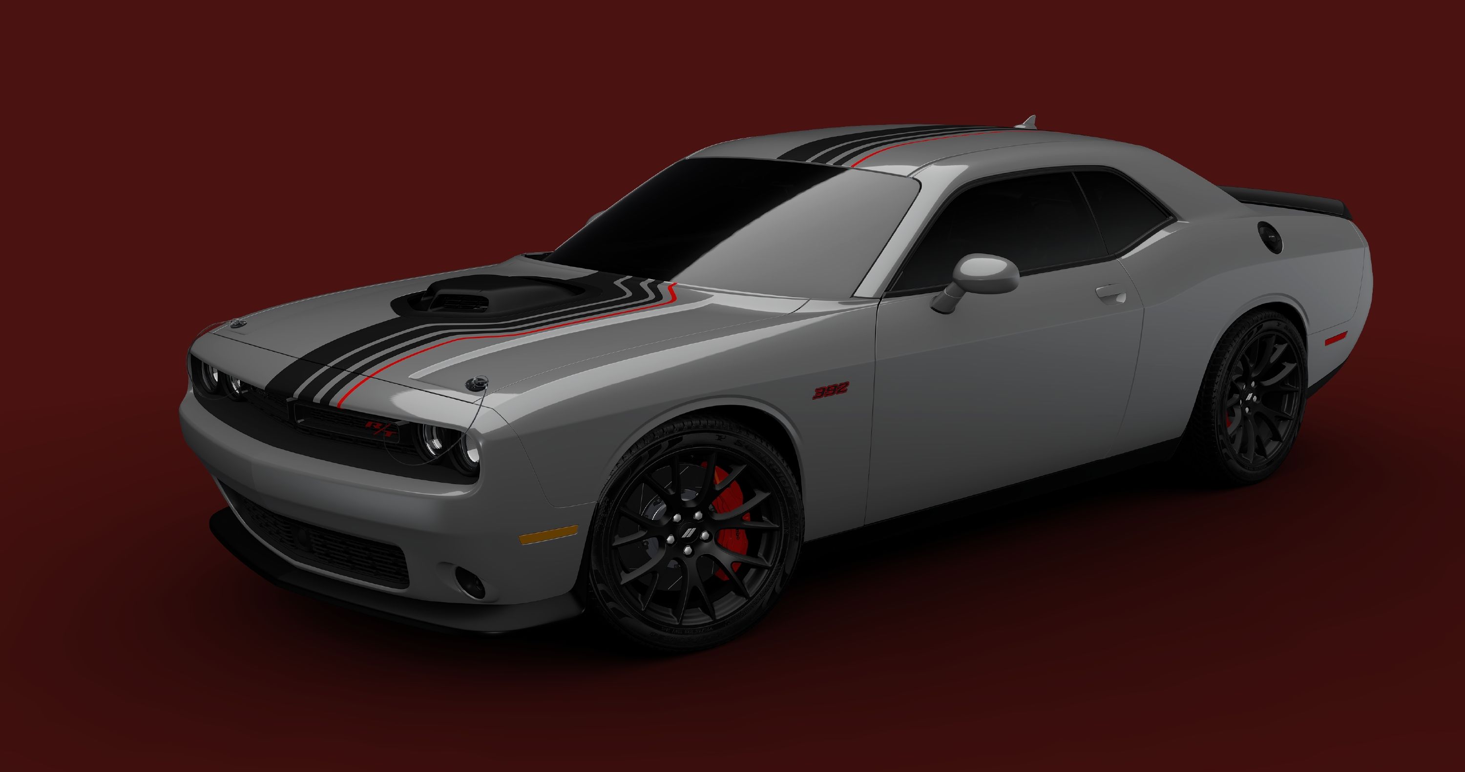 2023 Dodge Challenger Shakedown | Everything You Need to Know
