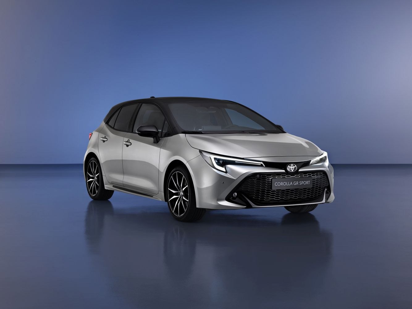 2022 Toyota Corolla Hatchback XII (E210, facelift 2022) 2.0 (169 Hp) CVT |  Technical specs, data, fuel consumption, Dimensions