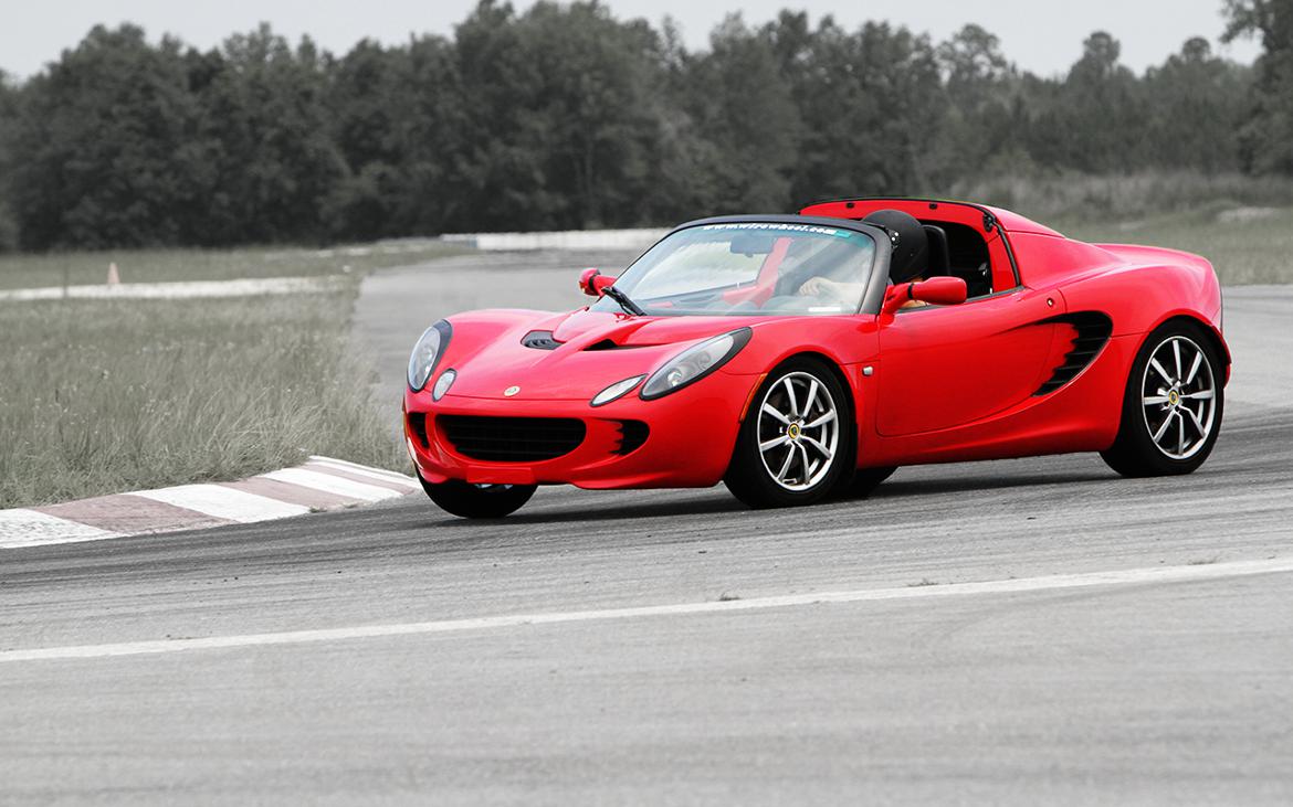Buyer Guide: 2005-'11 Lotus Elise and Exige | Articles | Classic Motorsports