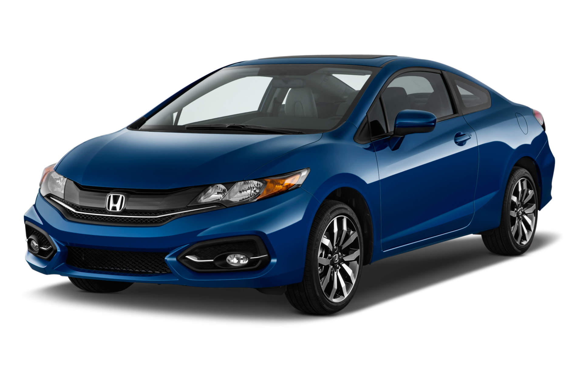 2014 Honda Civic Prices, Reviews, and Photos - MotorTrend