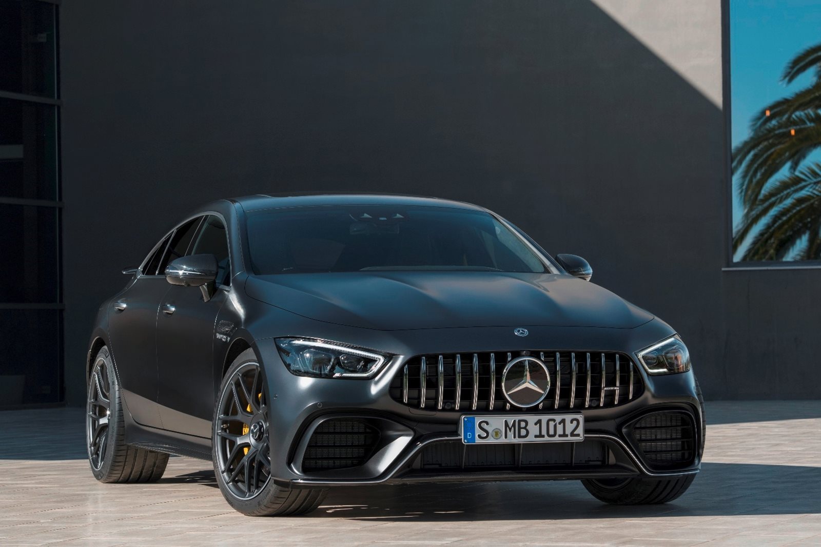 2021 Mercedes-AMG GT 63 Review, Pricing | Mercedes AMG GT 63 Sedan Models |  CarBuzz