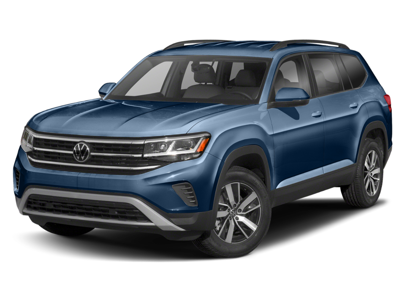 New VW in Weatherford Texas - SouthWest Volkswagen