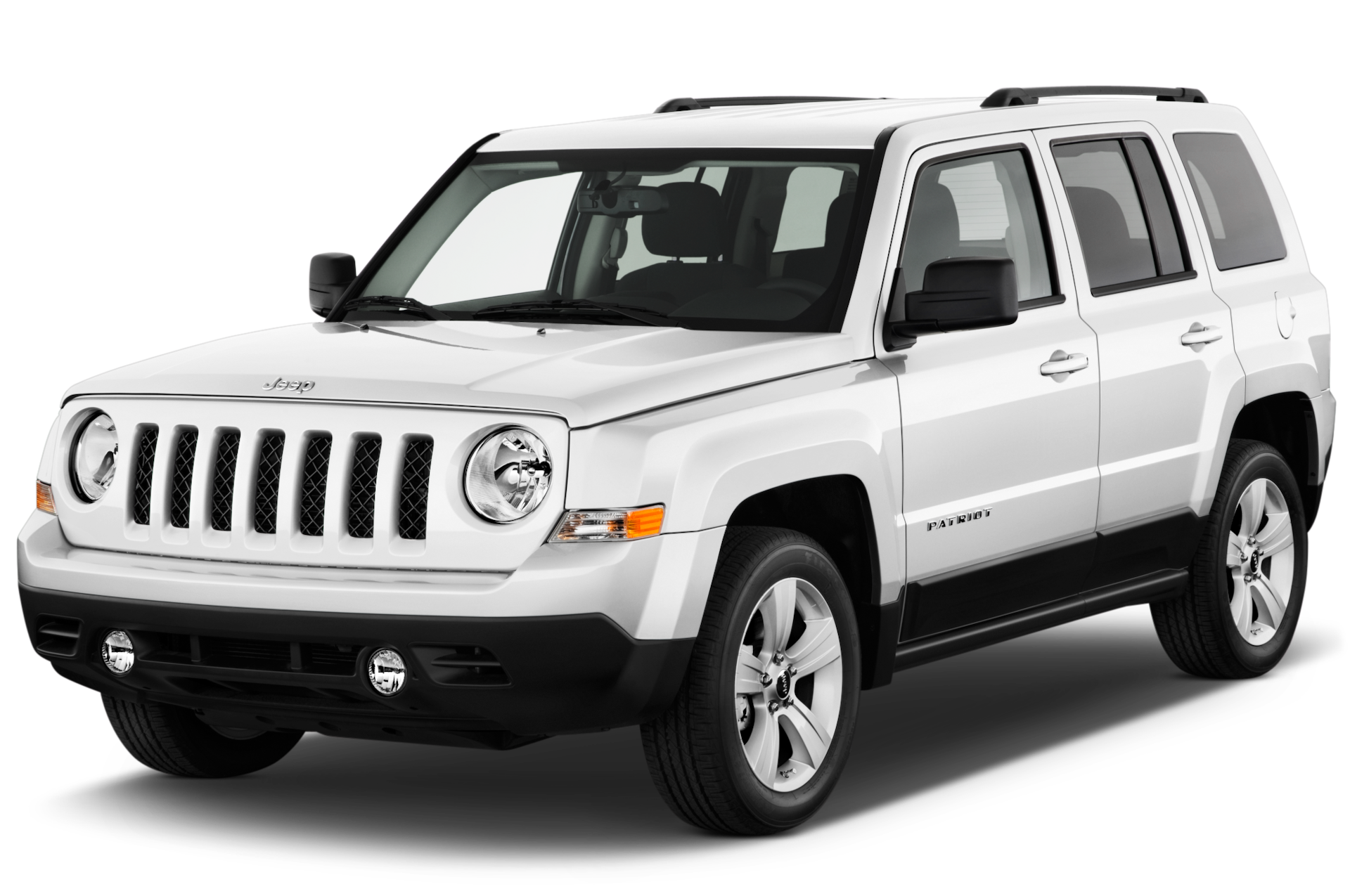 2017 Jeep Patriot Prices, Reviews, and Photos - MotorTrend