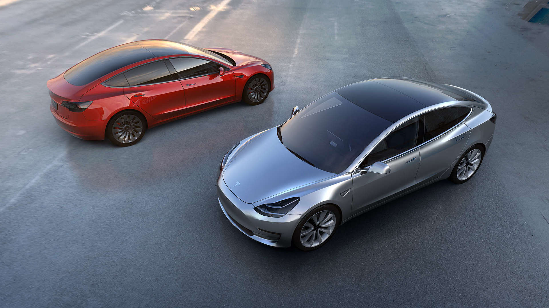 Tesla Model 3 News and Reviews | InsideEVs