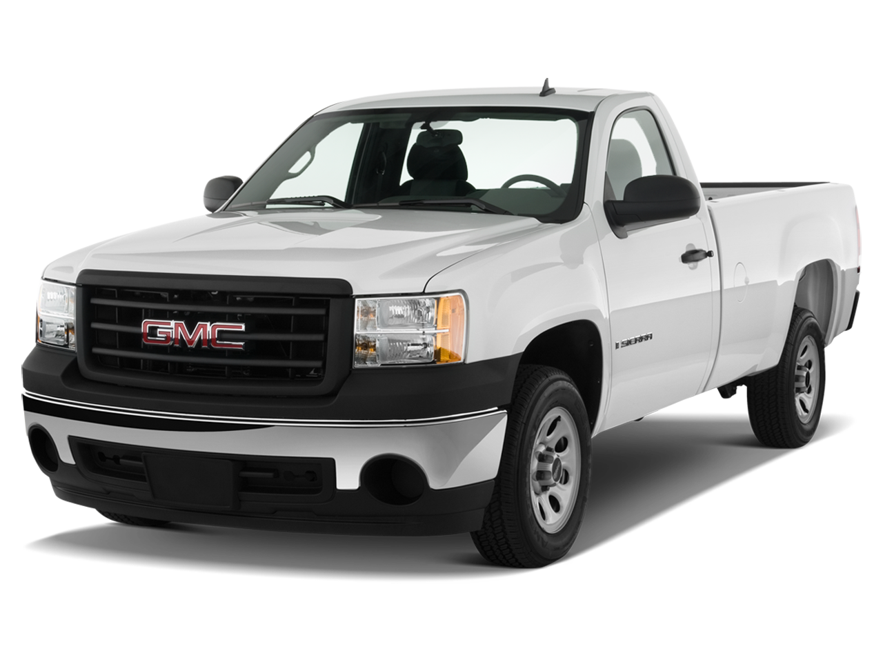 2012 GMC Sierra Prices, Reviews, and Photos - MotorTrend