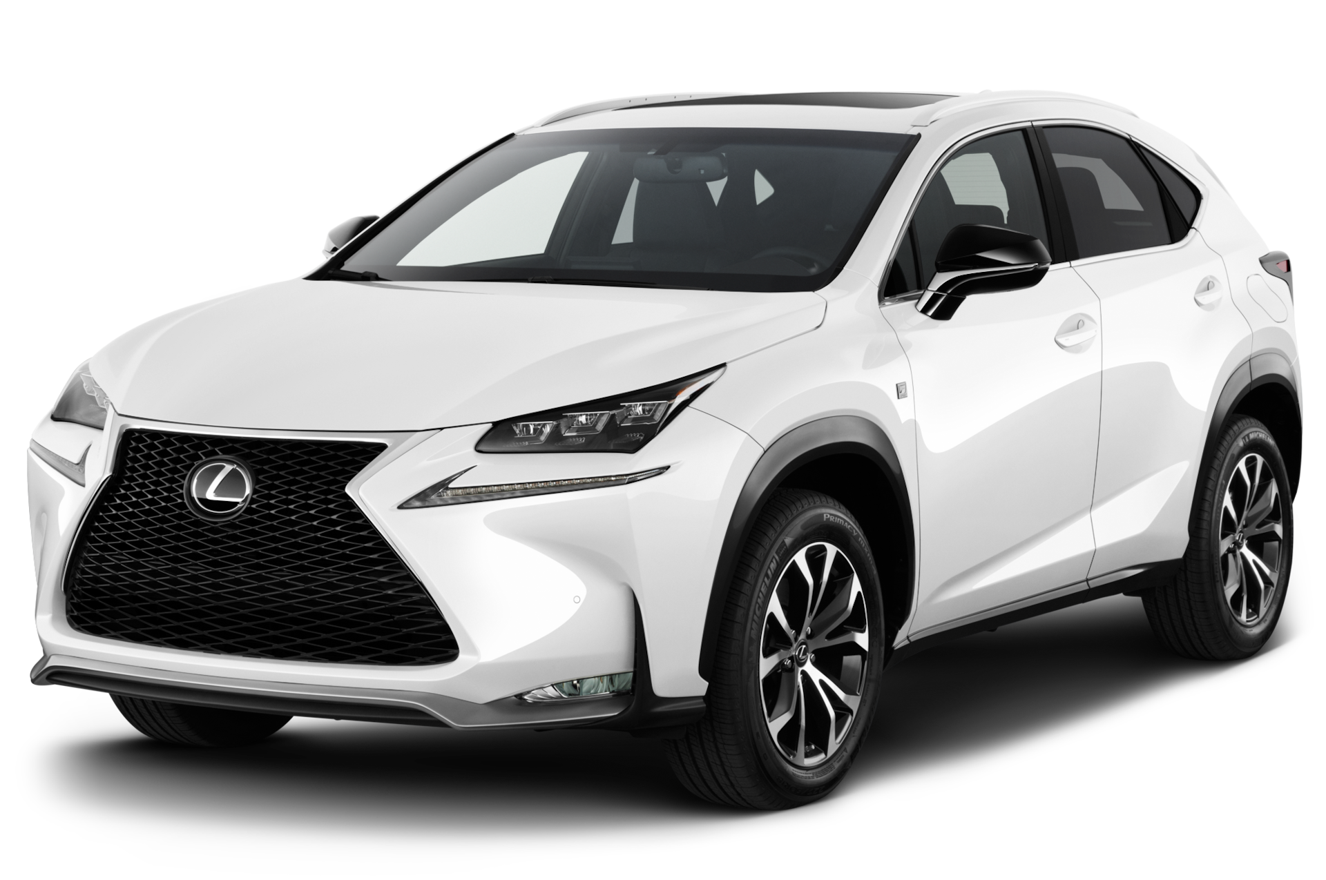 2017 Lexus NX300h Prices, Reviews, and Photos - MotorTrend
