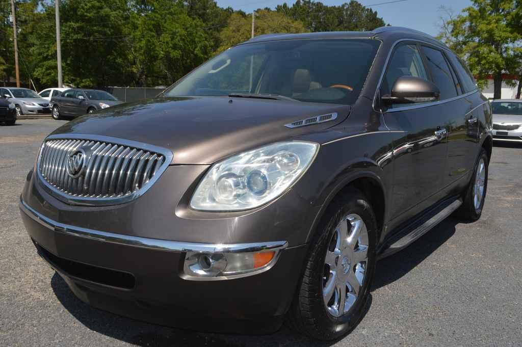 Used 2008 Buick Enclave CXL for Sale Near Me | Cars.com