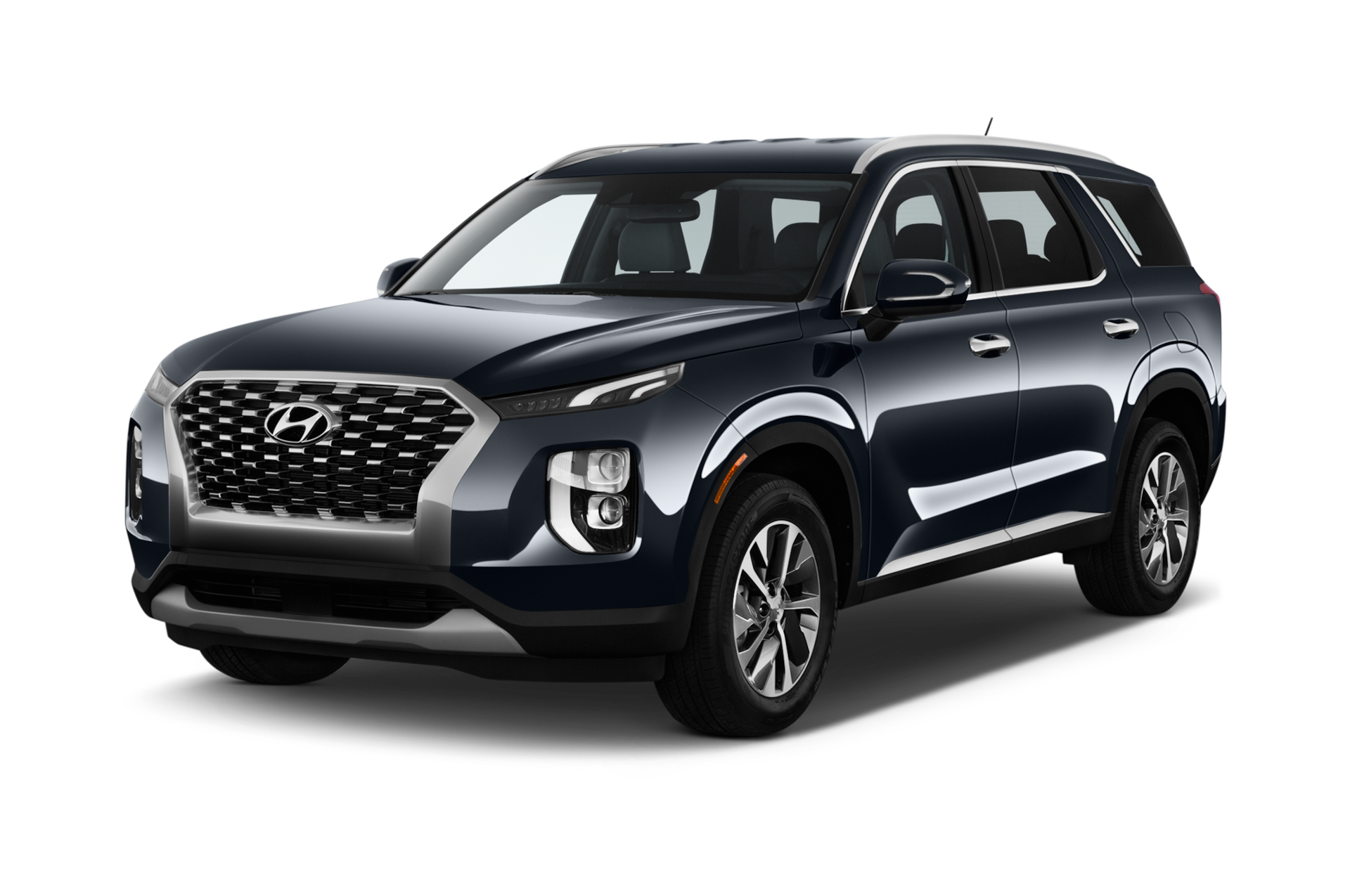 2020 Hyundai Palisade Prices, Reviews, and Photos - MotorTrend