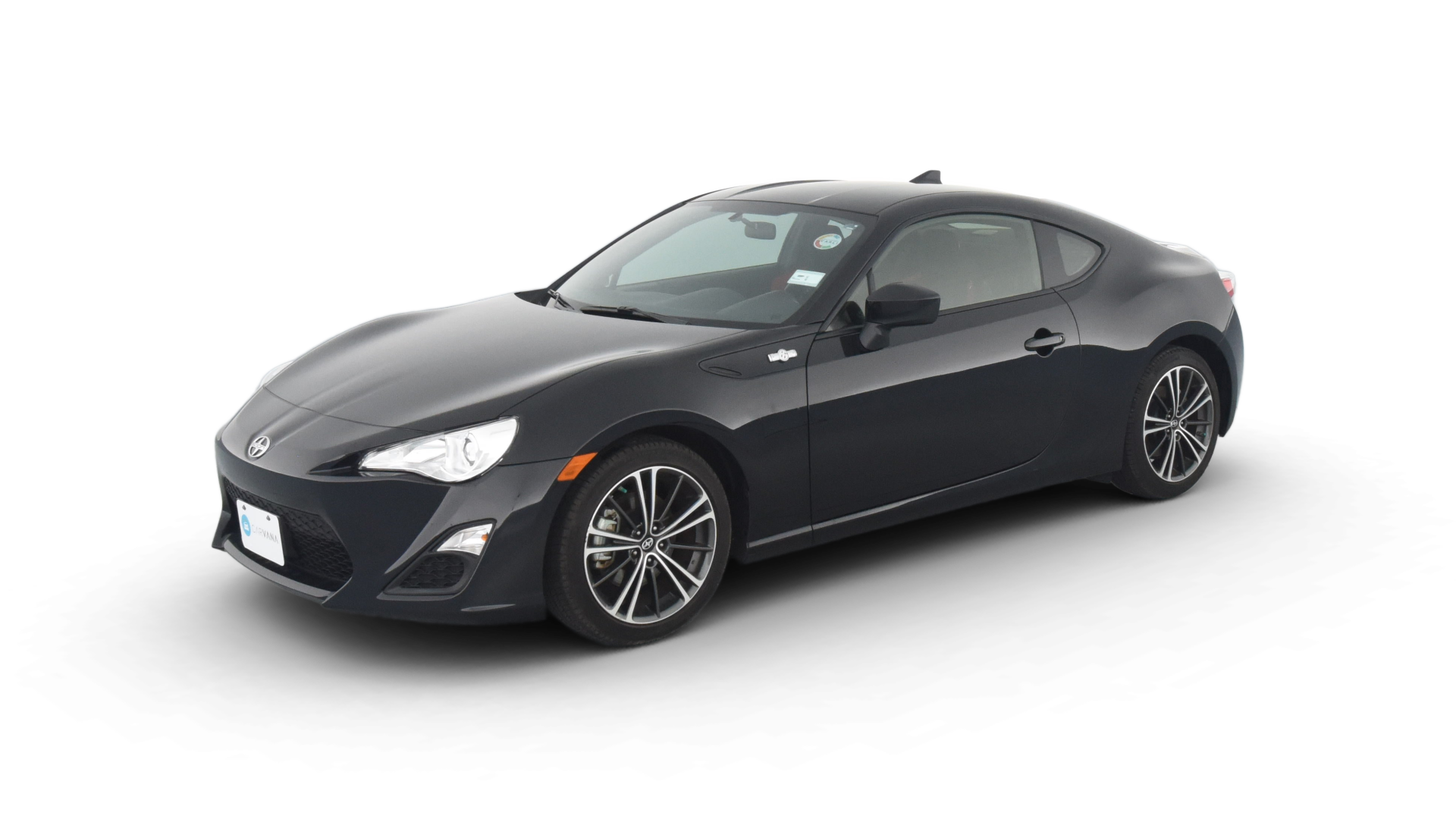Used Scion FR-S For Sale Online | Carvana