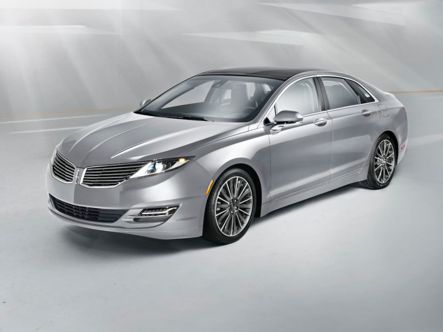 On Wheels: Lincoln MKZ and the luxury of common sense - The Washington Post
