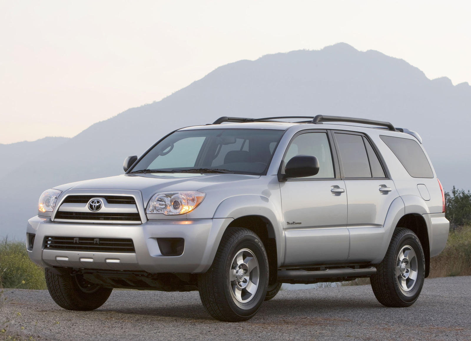 2009 Toyota 4Runner: Review, Trims, Specs, Price, New Interior Features,  Exterior Design, and Specifications | CarBuzz