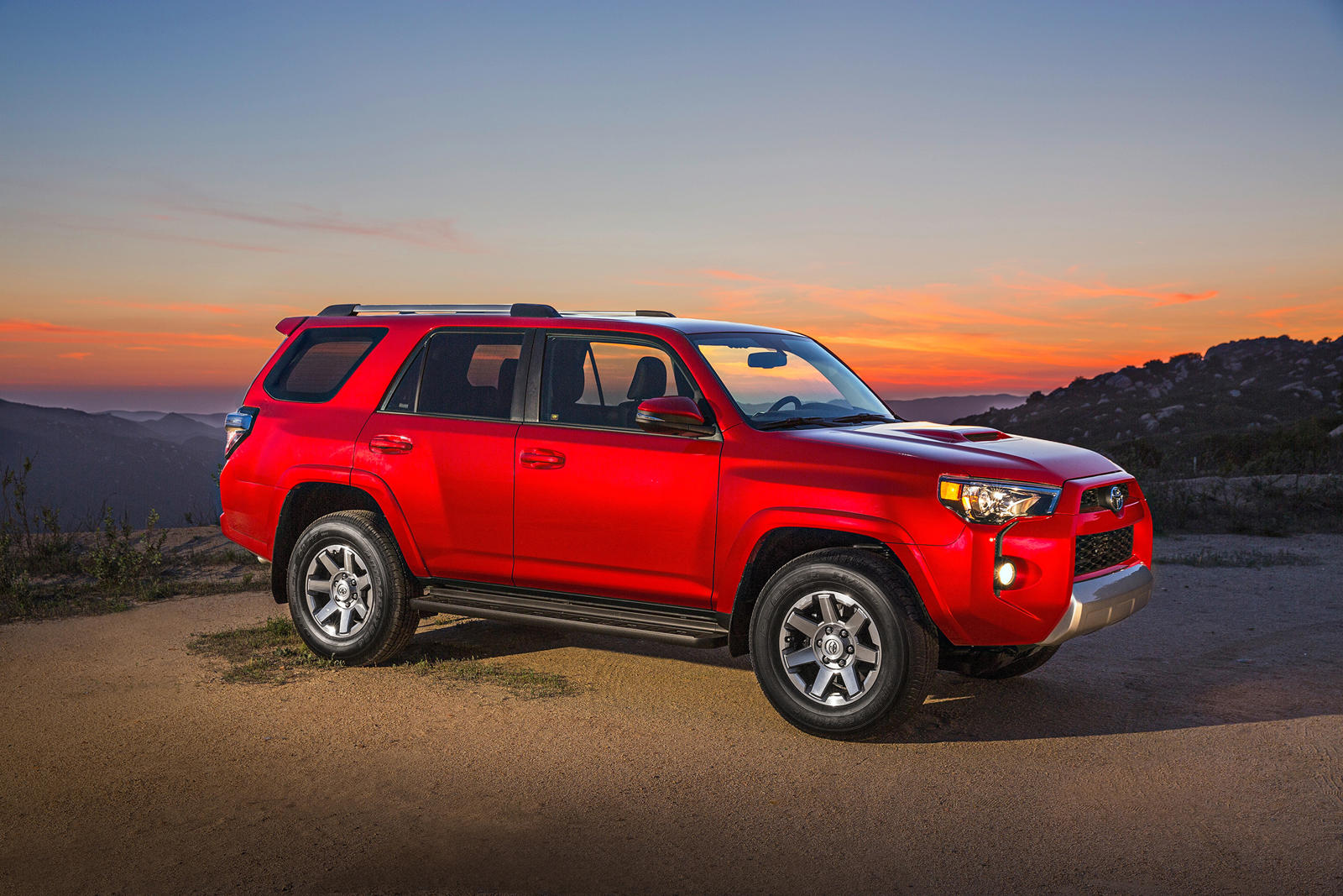 2014 Toyota 4Runner: Review, Trims, Specs, Price, New Interior Features,  Exterior Design, and Specifications | CarBuzz