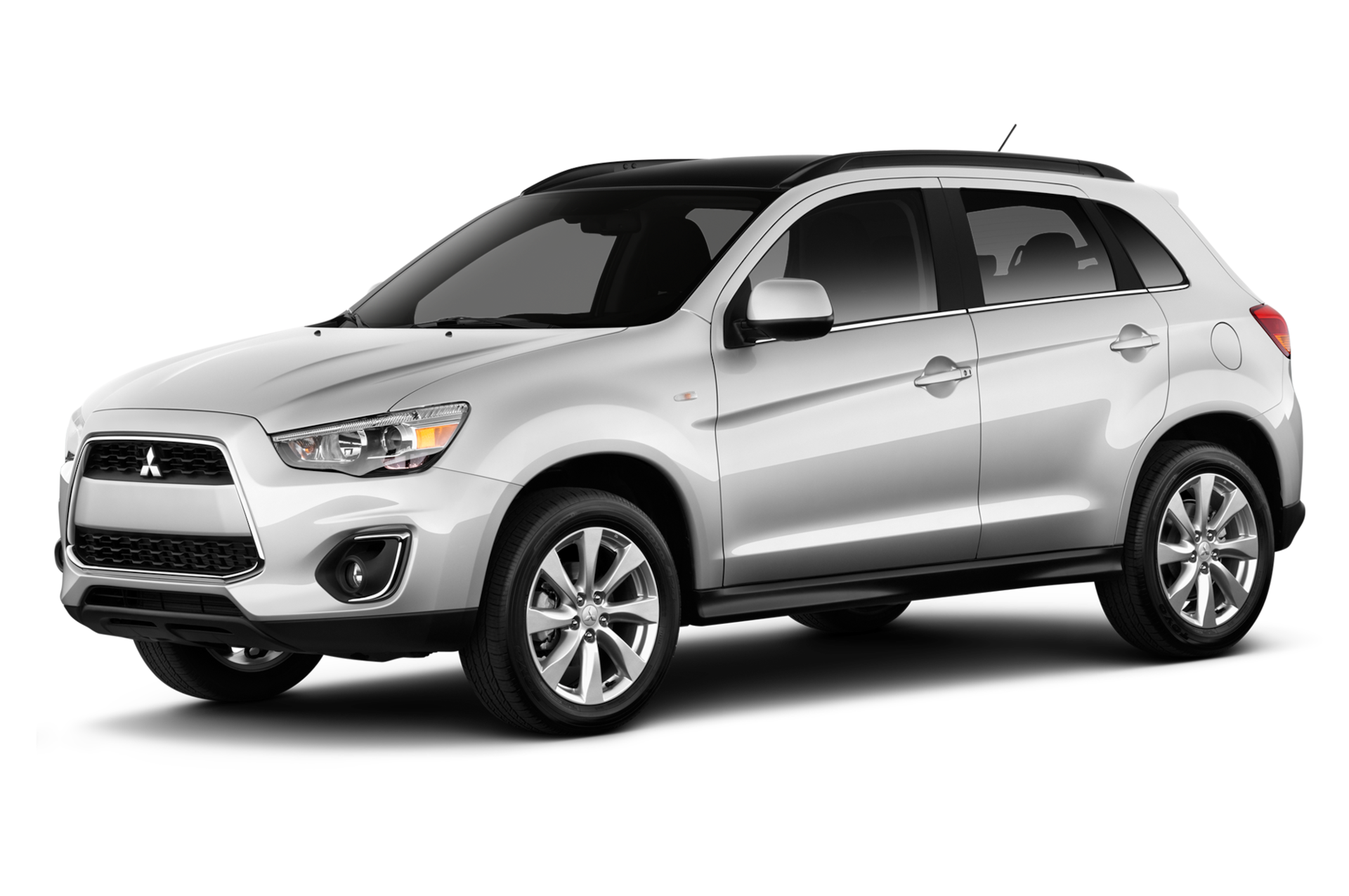 2014 Mitsubishi Outlander Sport Prices, Reviews, and Photos - MotorTrend