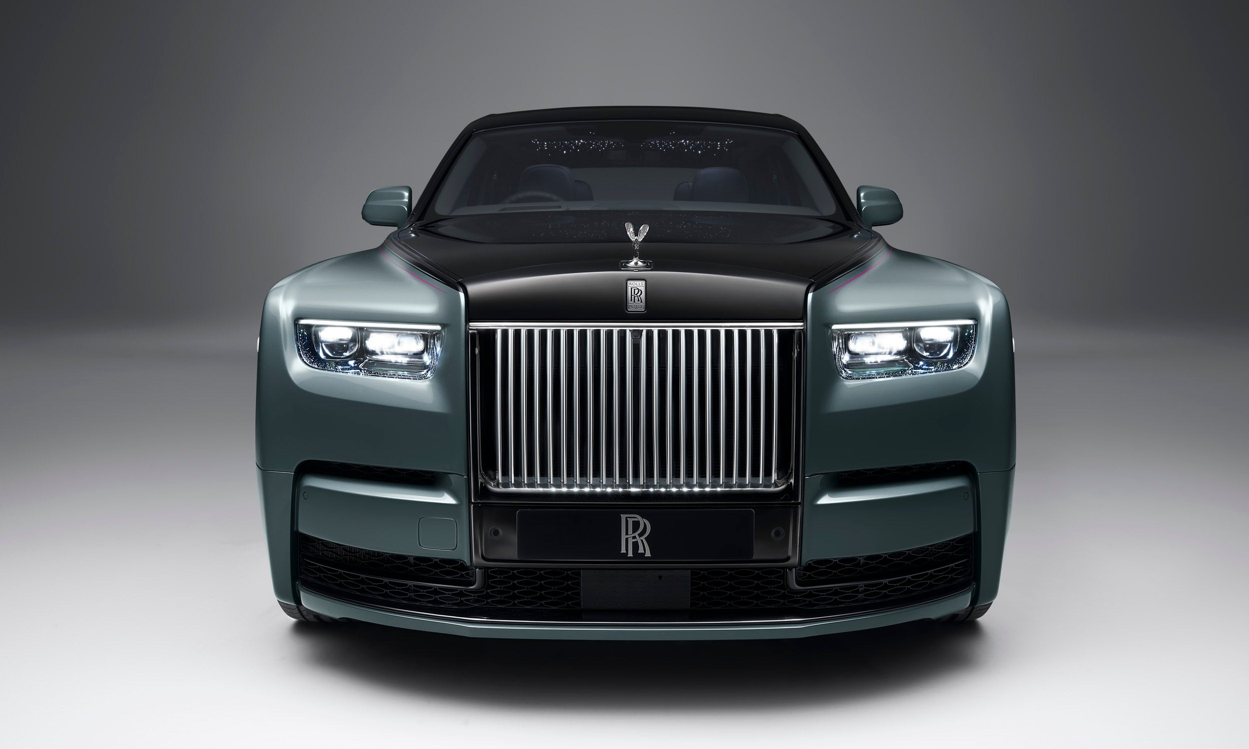 2023 Rolls-Royce Phantom Series II Rancho Mirage CA | Rolls-Royce Motor  Cars Rancho Mirage
