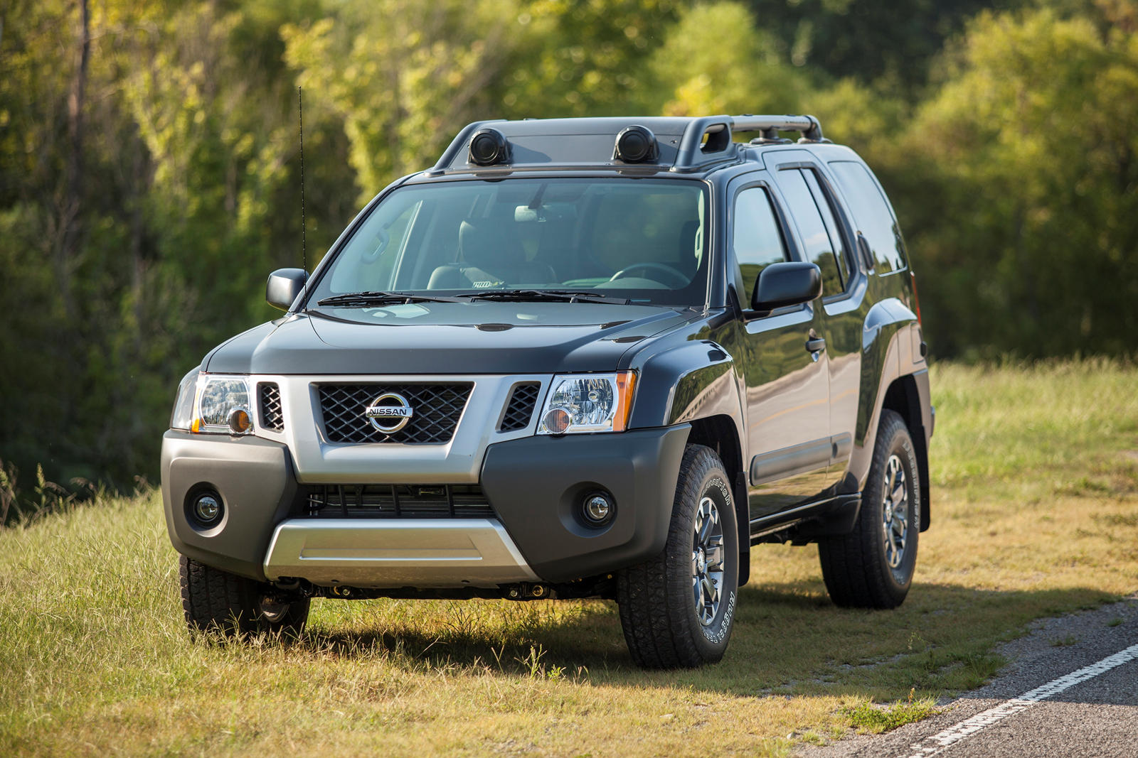2012 Nissan Xterra: Review, Trims, Specs, Price, New Interior Features,  Exterior Design, and Specifications | CarBuzz