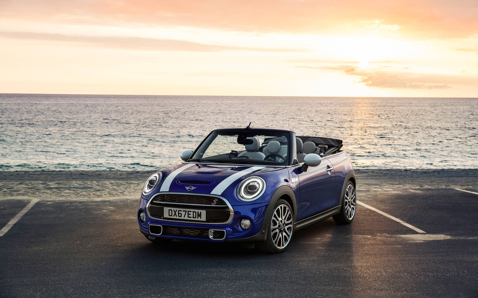 MINI Cooper Convertible Reportedly Won't be Renewed - The Car Guide