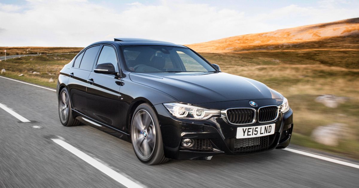 Here's Why The 2015 BMW 3 Series Offers Good Value For Money