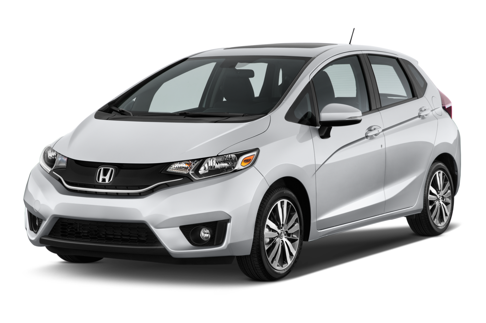 2016 Honda Fit Prices, Reviews, and Photos - MotorTrend
