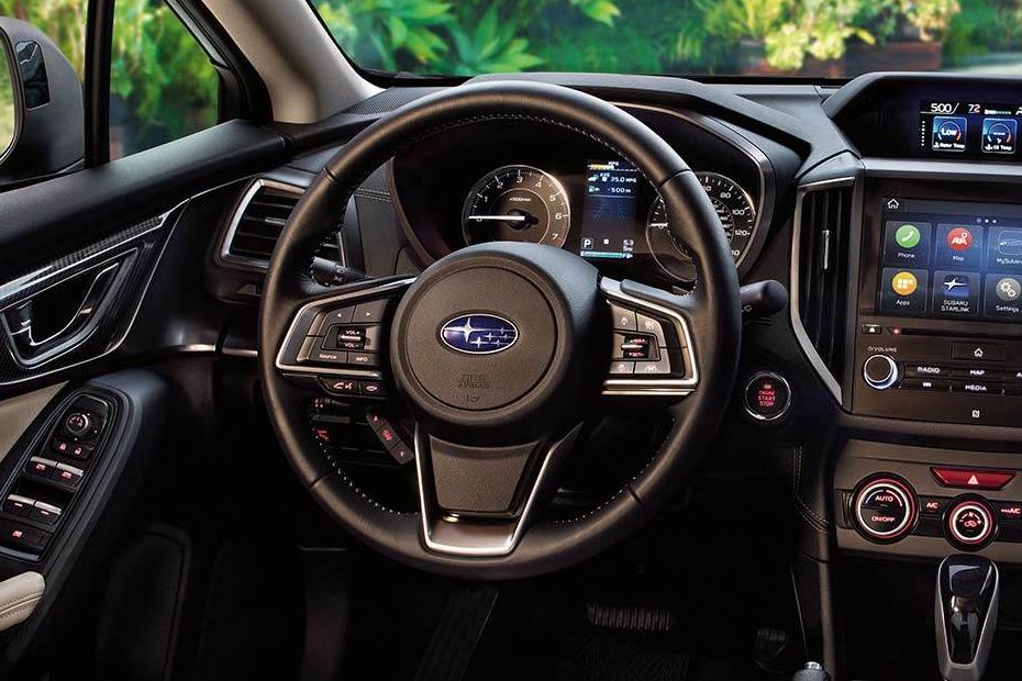 Subaru Impreza 2023 Images - View complete Interior-Exterior Pictures |  Zigwheels