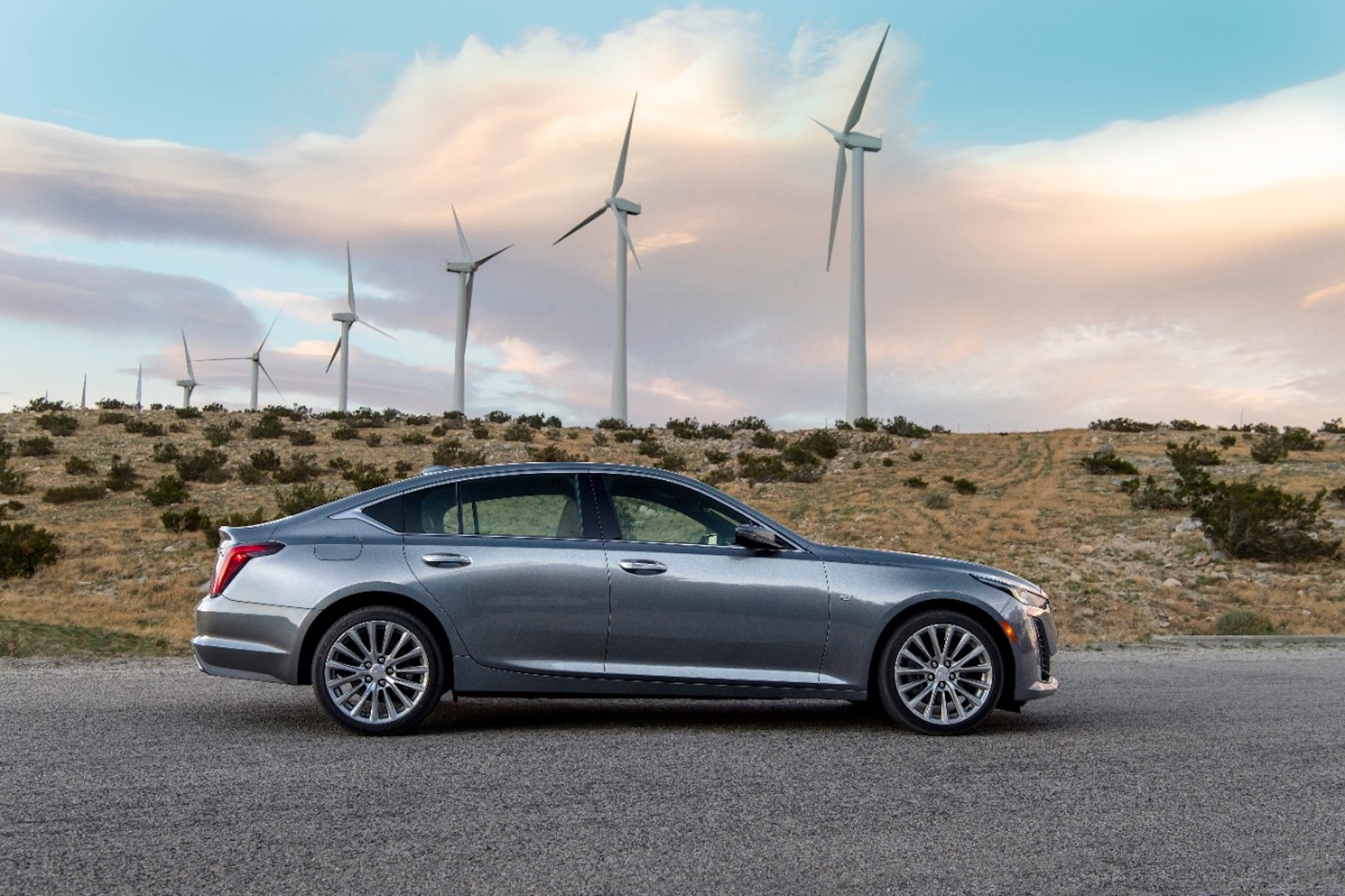 2021 Cadillac CT5 Review, Ratings, Specs, Prices, and Photos - The Car  Connection