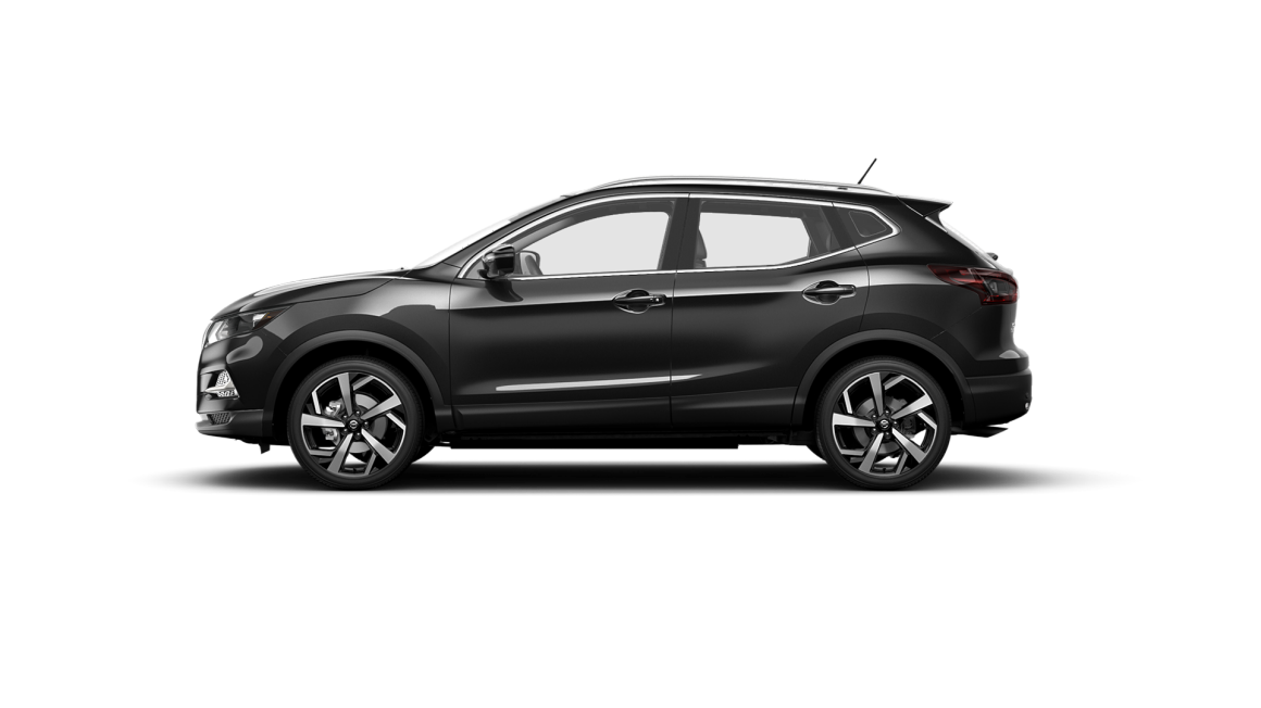 2021-Nissan-Rogue-Sport-magnetic-black-pearl_o - Glendale Nissan