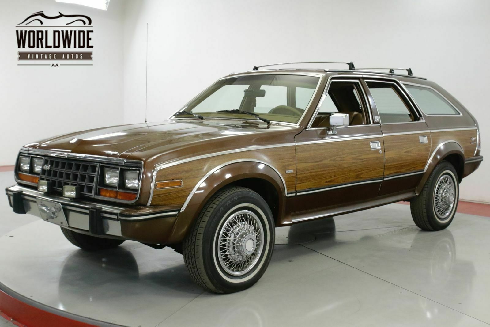 This AMC Eagle Is the Crossover Alternative for the Righteous and Just