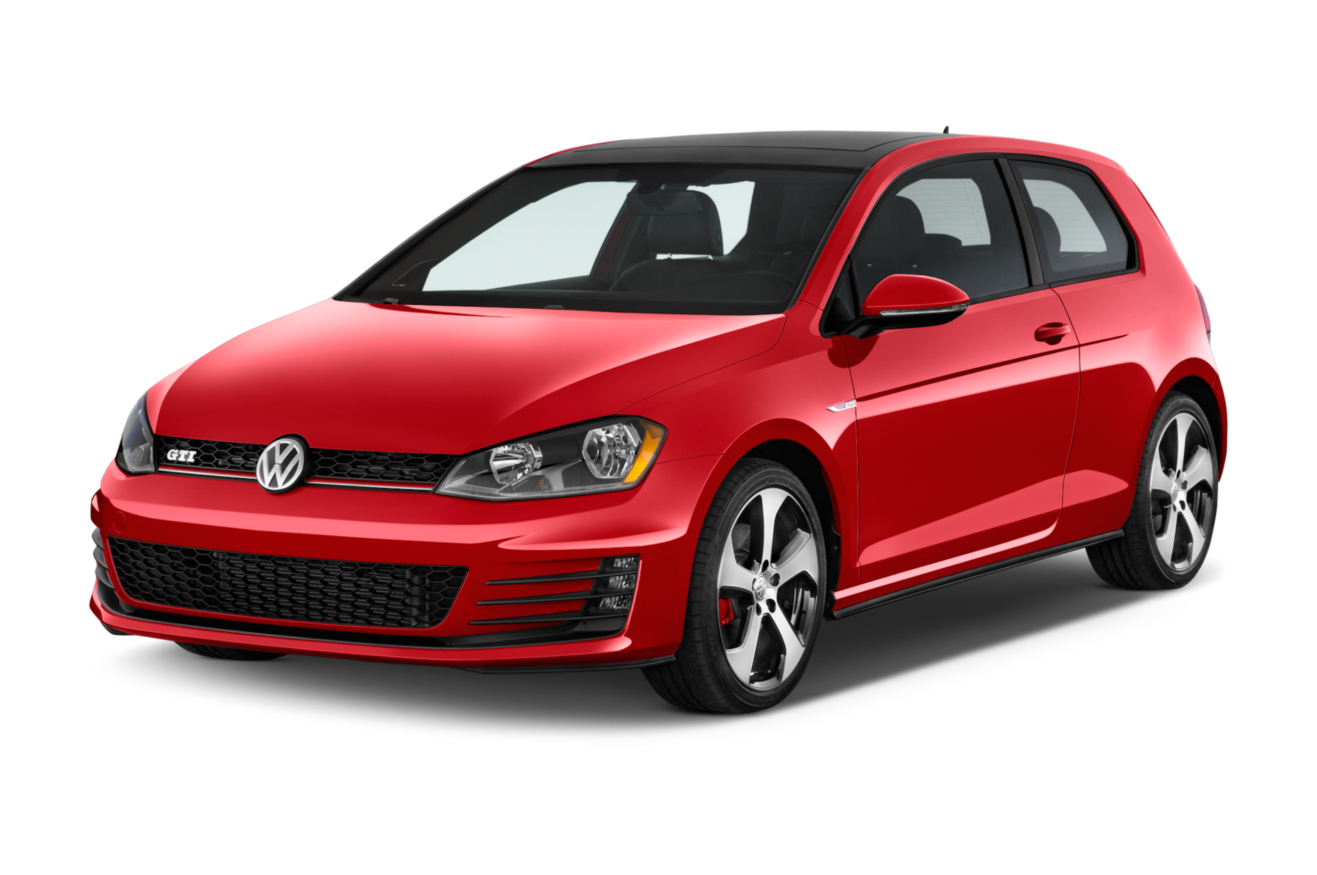 2016 Volkswagen GTI Prices, Reviews, and Photos - MotorTrend