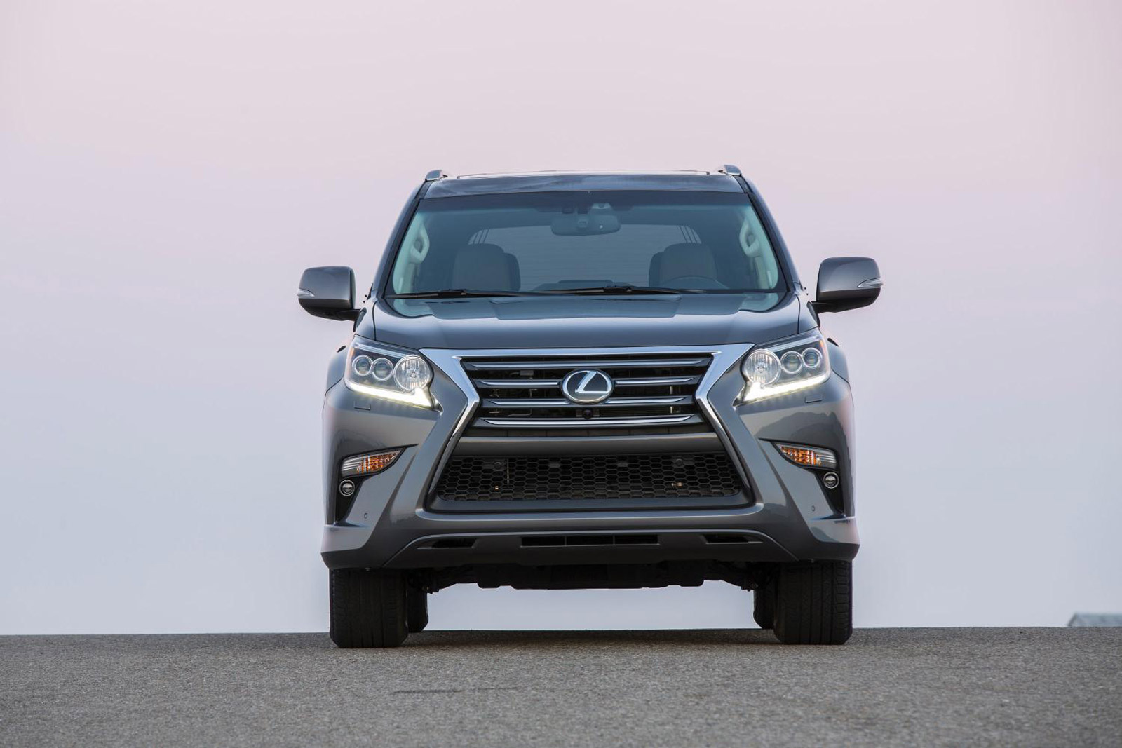2014 Lexus GX Review, Ratings, Specs, Prices, and Photos - The Car  Connection