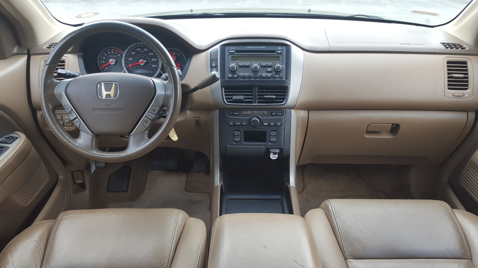 2008 Honda Pilot: Prices, Reviews & Pictures - CarGurus