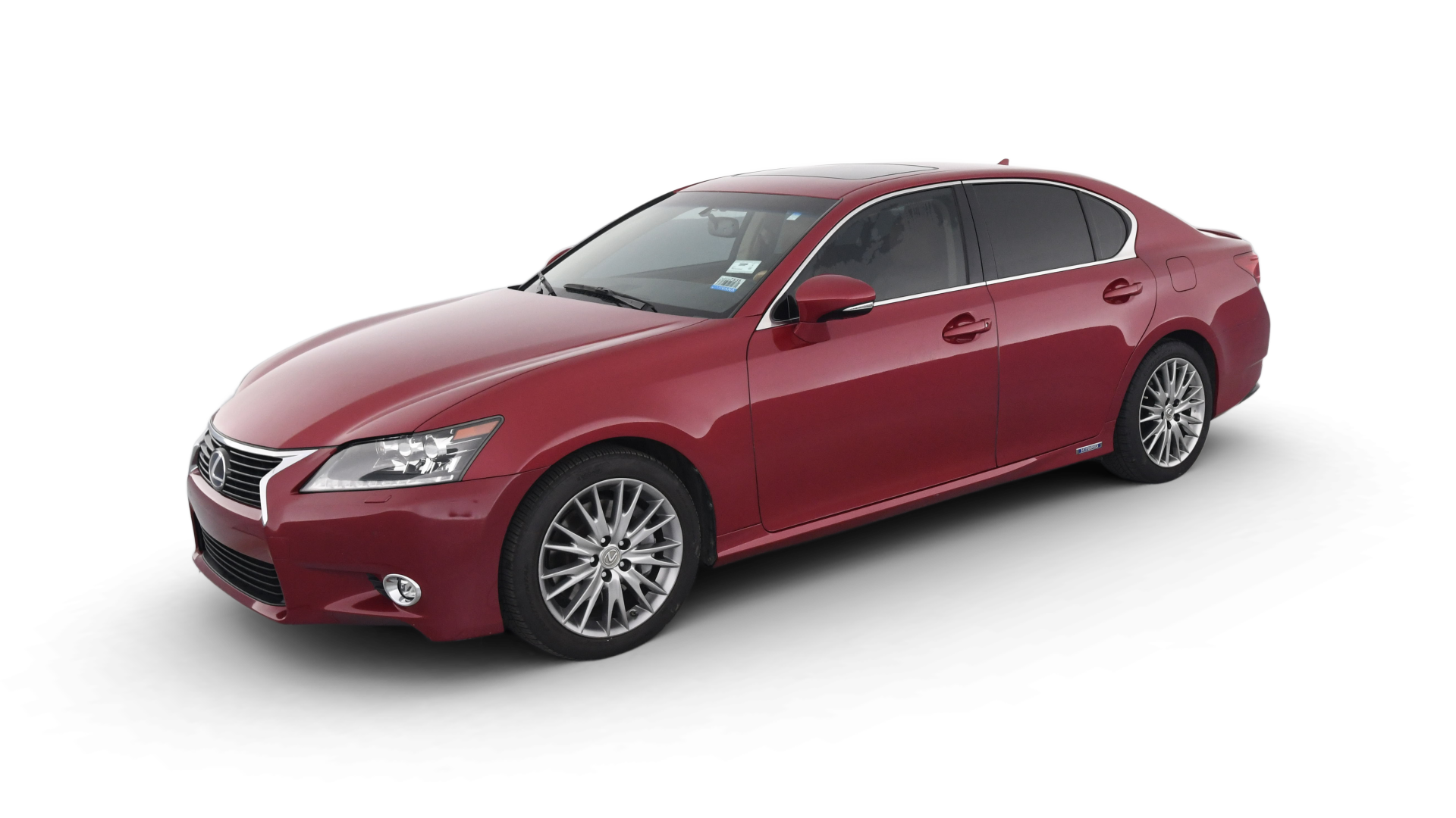 Used Lexus GS 450h For Sale Online | Carvana