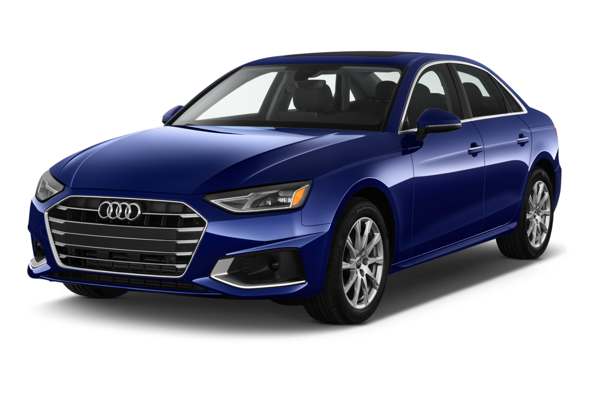 2021 Audi A4 Prices, Reviews, and Photos - MotorTrend