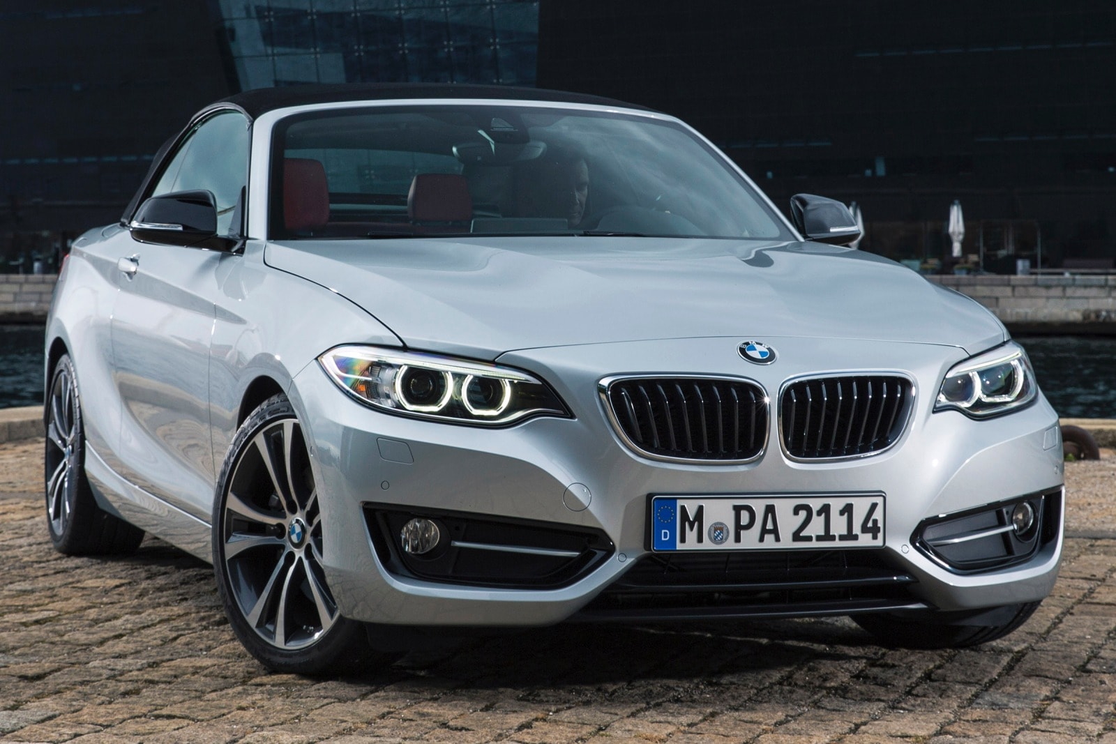 2015 BMW 2 Series Review & Ratings | Edmunds
