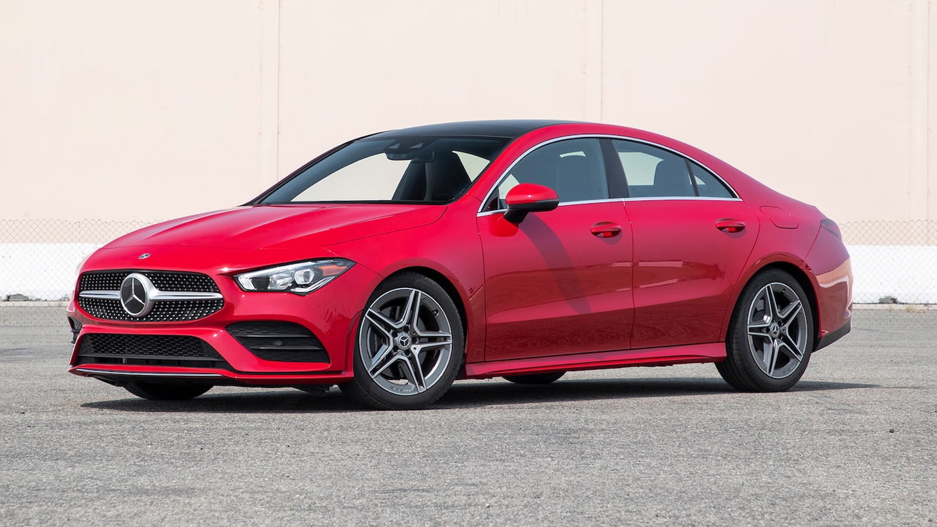 2021 Mercedes-Benz CLA-Class Prices, Reviews, and Photos - MotorTrend