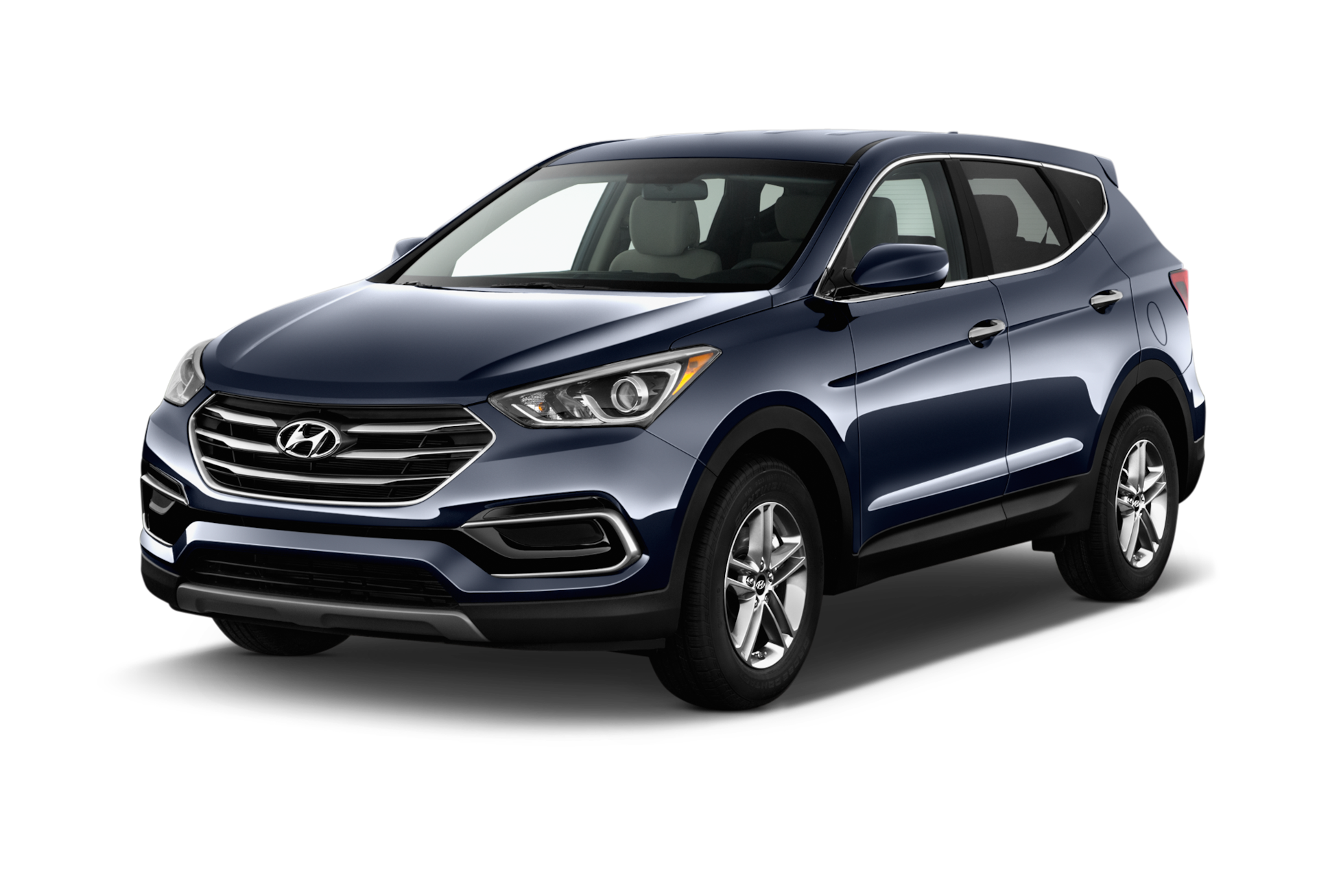 2018 Hyundai Santa Fe Sport Prices, Reviews, and Photos - MotorTrend
