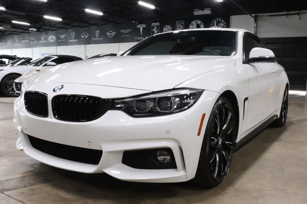 2020 BMW 4 Series For Sale - Carsforsale.com®