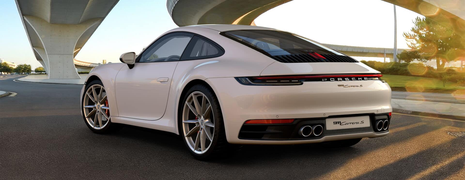 The All-New 2020 Porsche 911 Carrera S | Porsche Englewood