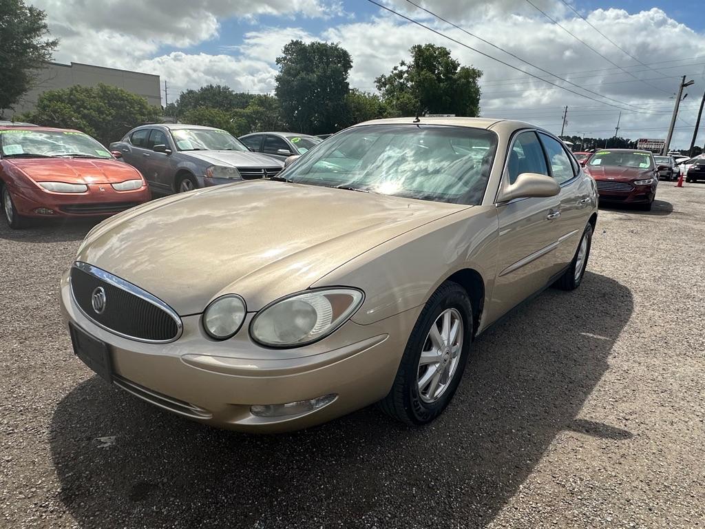Used 2005 Buick LaCrosse for Sale Near Me | Cars.com