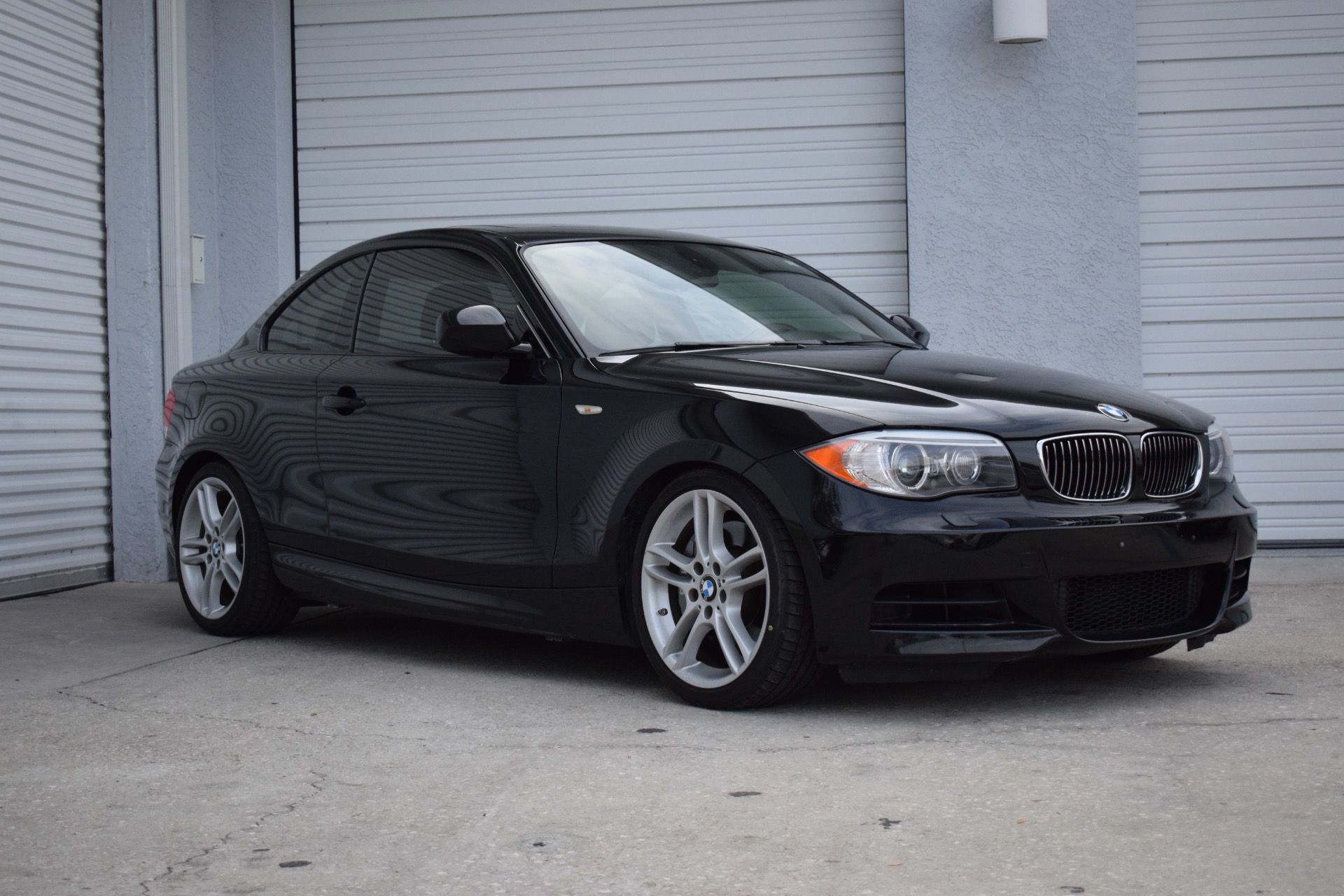 Used 2012 BMW 1 Series 135i Coupe 2D For Sale ($15,997) | Track & Field  Motors Stock #M12699