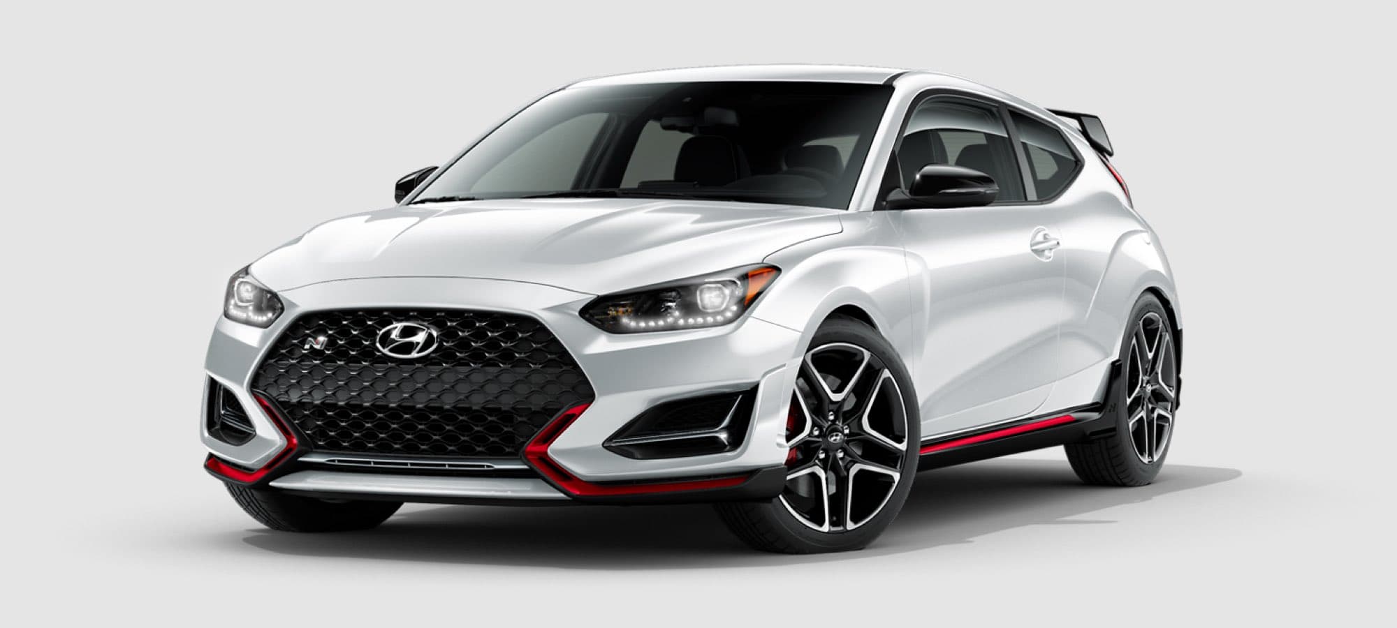 2021 Hyundai Veloster N Colors, Price, Specs | Lithia Hyundai of Reno