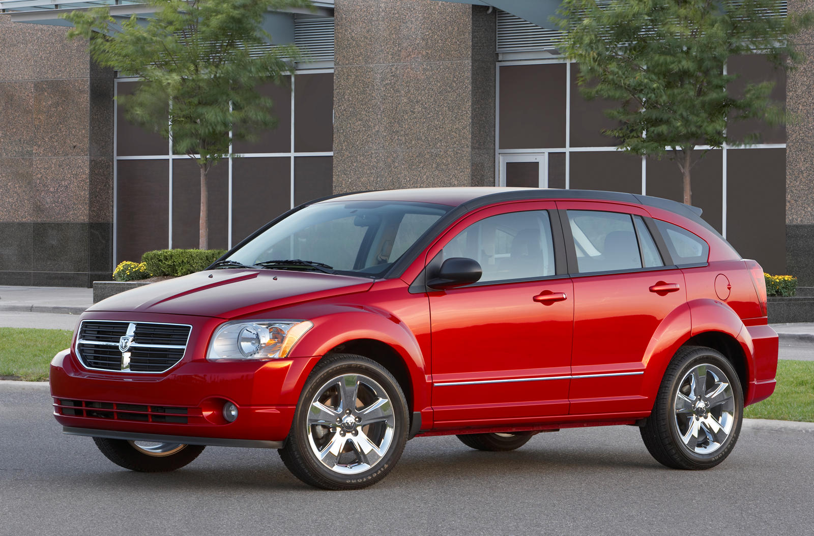 2008 Dodge Caliber: Review, Trims, Specs, Price, New Interior Features,  Exterior Design, and Specifications | CarBuzz